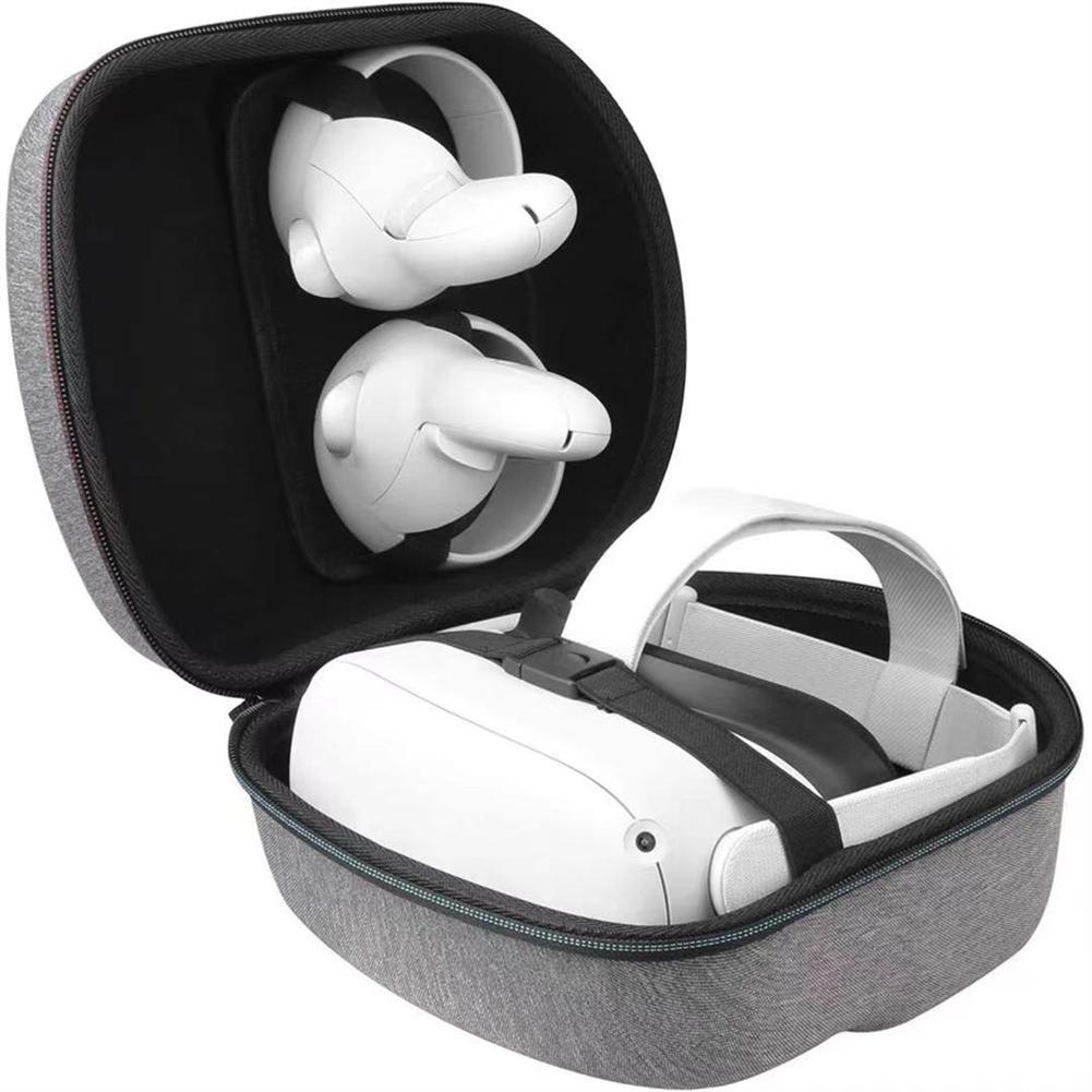 Travel Accessories Kit Bag - Pokrowiec na Oculus Oculos Quest 2