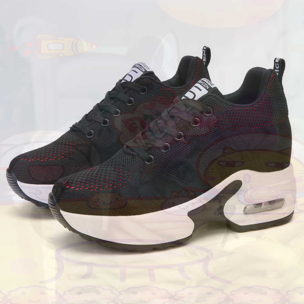 Travel Accessories For Women Gift Ideas - Czerwony Rozmiar 36 Buty Kobieta Tenis