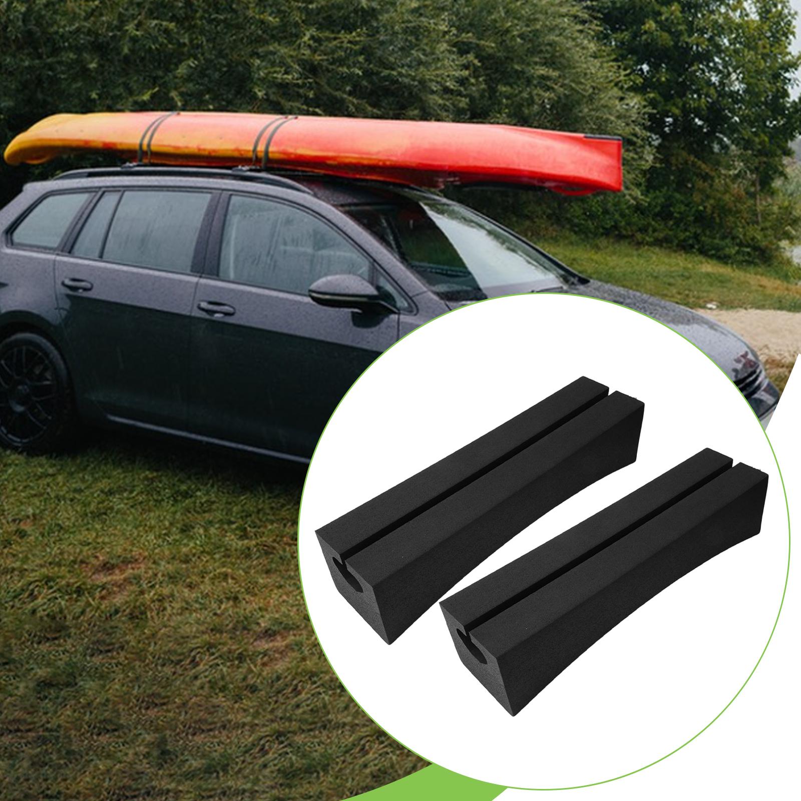 Travel Accessories Kit - Uniwersalny zestaw do transportu kajaków, miękkie,