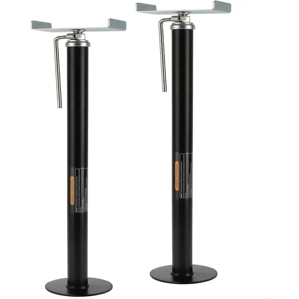 Travel Accessories - Podpórki stabilizujące do przyczep kempingowych, akcesoria