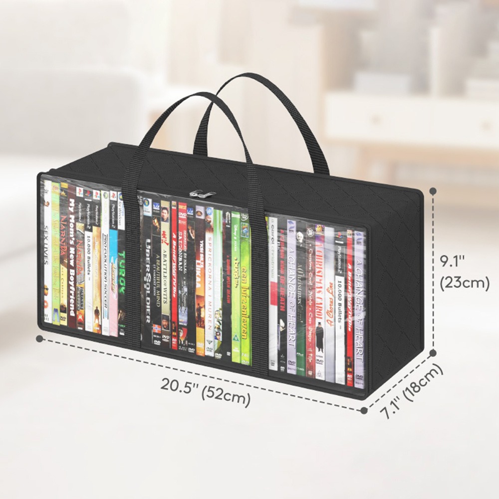 Travel Accessories - Wielofunkcyjna torba do przechowywania z PVC,