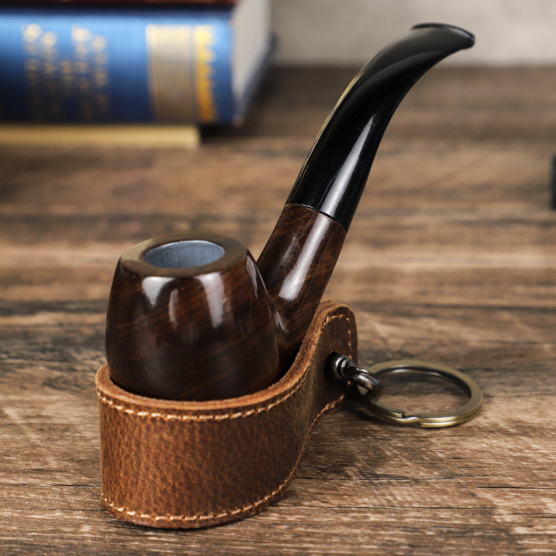 Travel Accessories - Etui do przechowywania fajki i akcesoriów