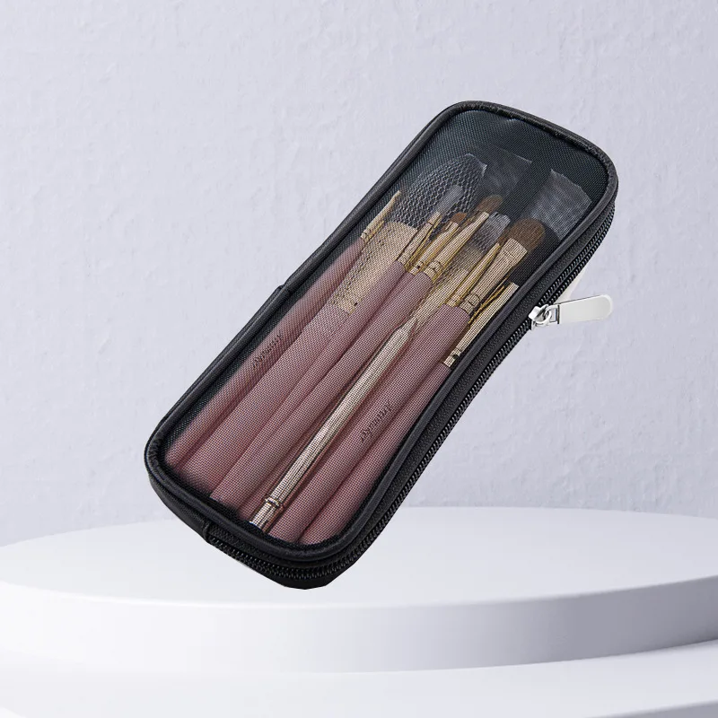 Travel Accessories Kit - Etui podróżne na pędzle do makijażu