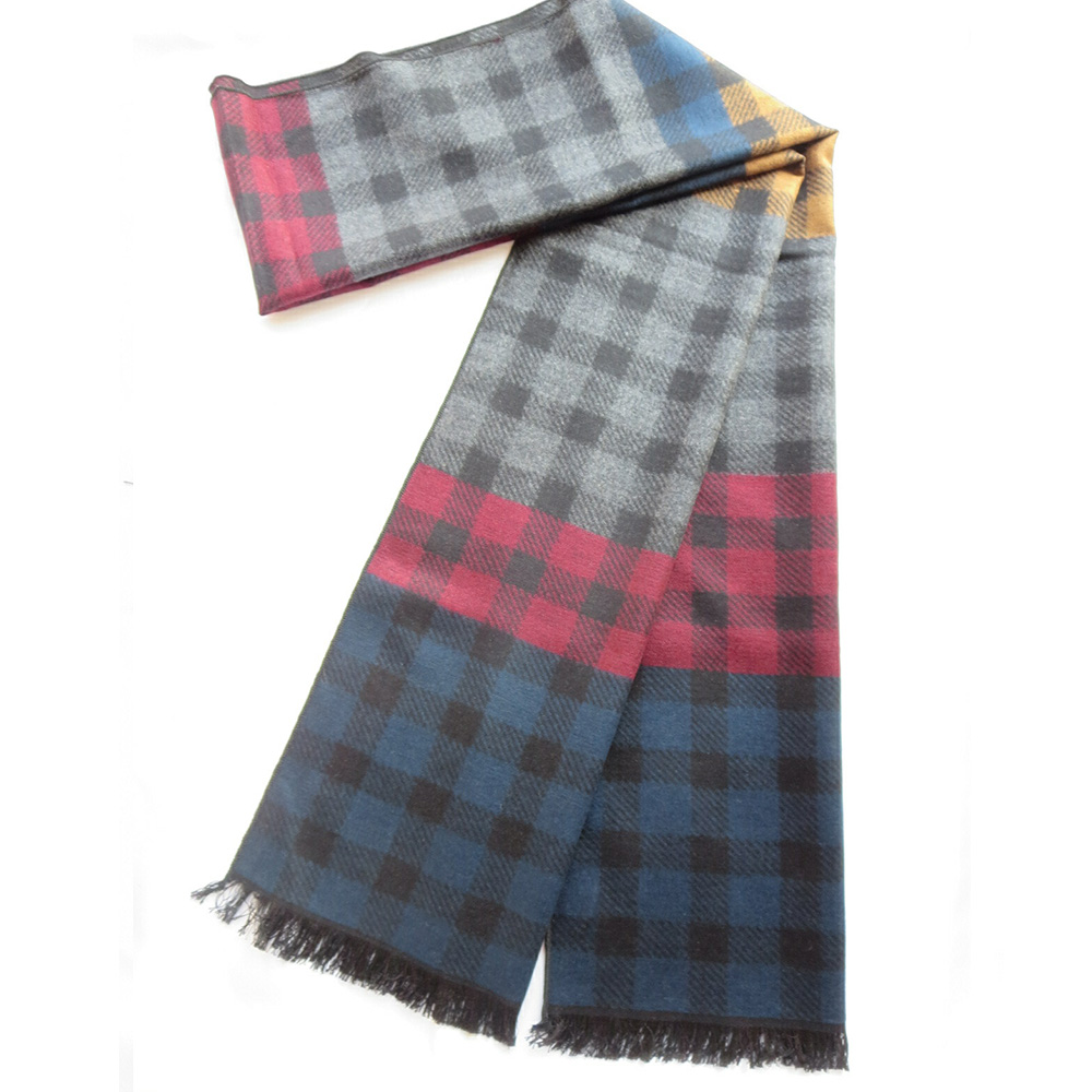 FEIMANYUAN Jedwabny Szal z Czy – Travel Accessories New recenzja i cena