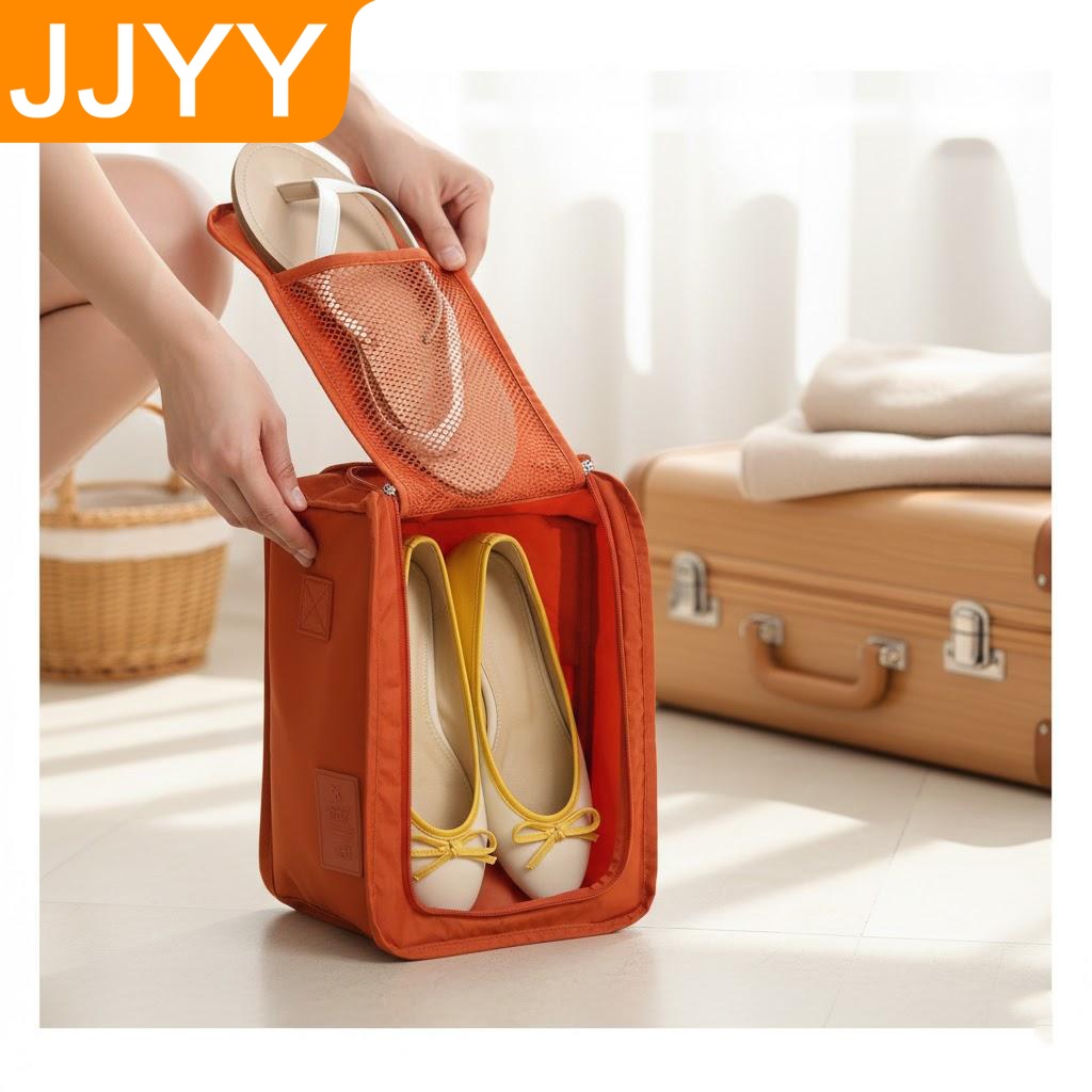 Przenośna torba na buty podróż – Travel Ziplock Bags recenzja i cena