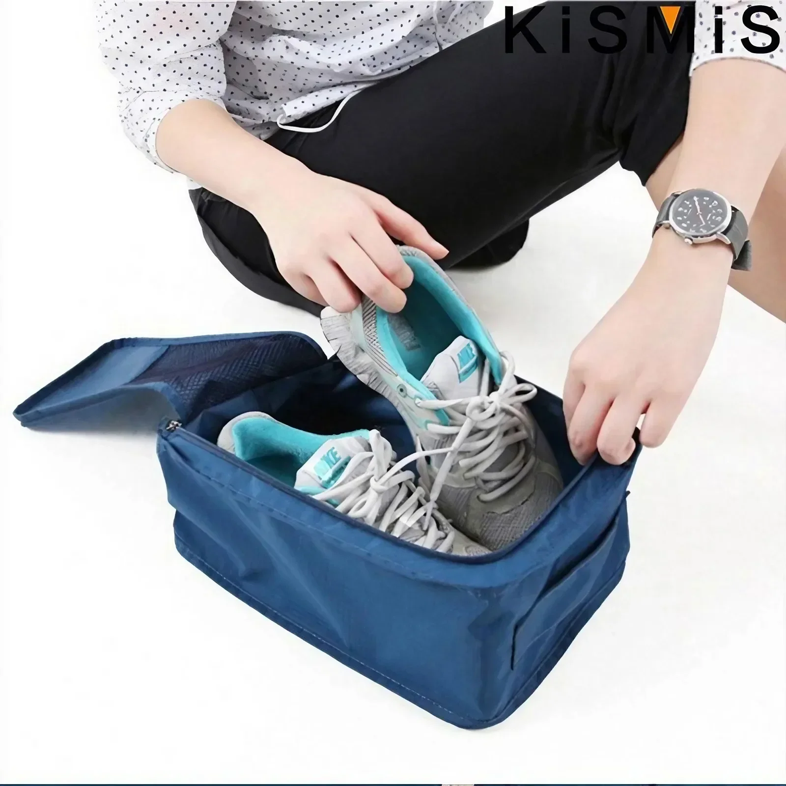 Przenośna torba na buty podróż – Travel Ziplock Bags recenzja i cena