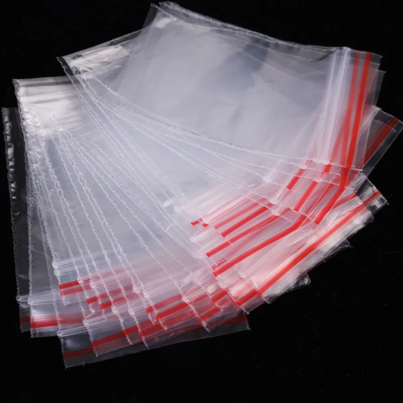 Hurtowe samozamykające się prz – Travel Ziplock Bags recenzja i cena