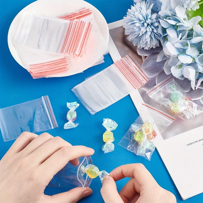 Hurtowe samozamykające się prz – Travel Ziplock Bags recenzja i cena