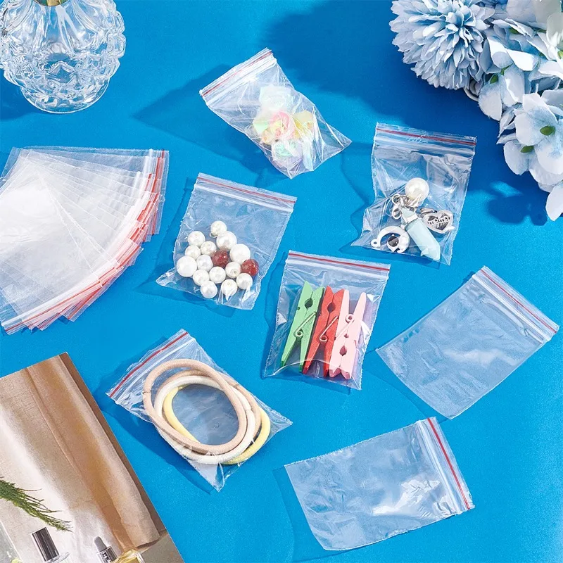 Hurtowe samozamykające się prz – Travel Ziplock Bags recenzja i cena