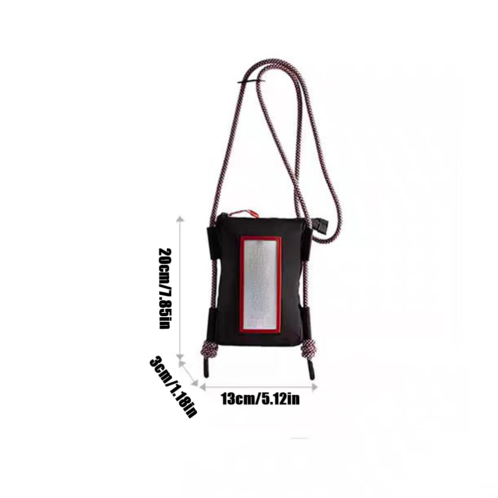 Regulowane paski na ramię, tor – Travel Accessories Kit recenzja i cena