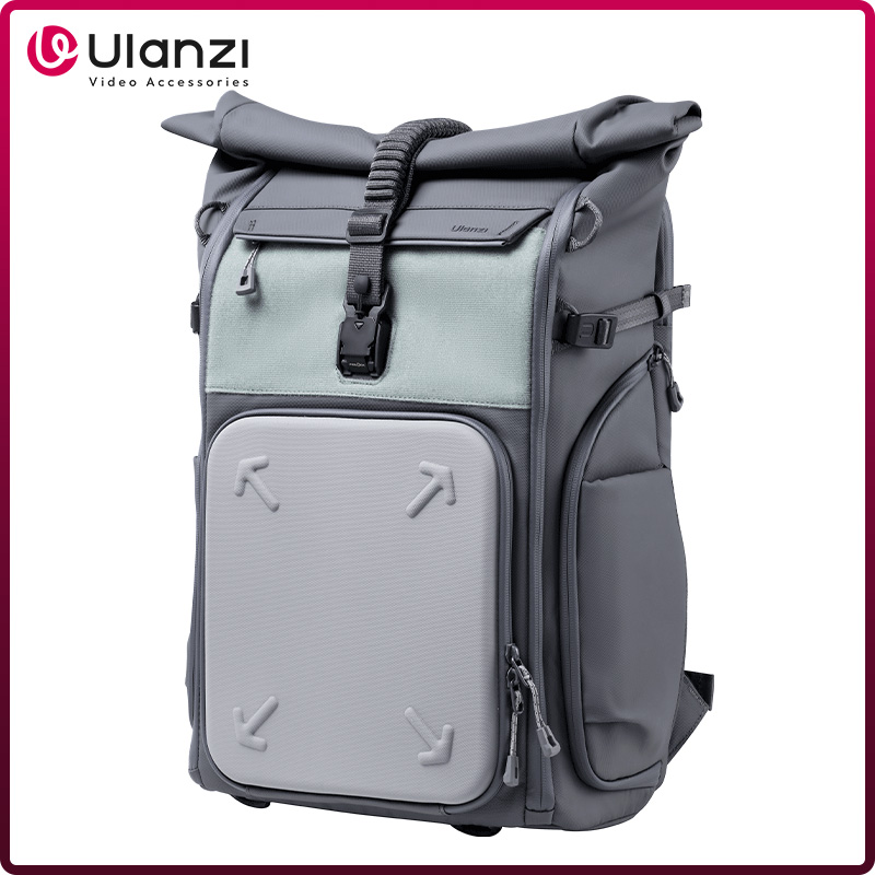 Ulanzi BP04 Plecak na aparat z – Travel Access recenzja i cena