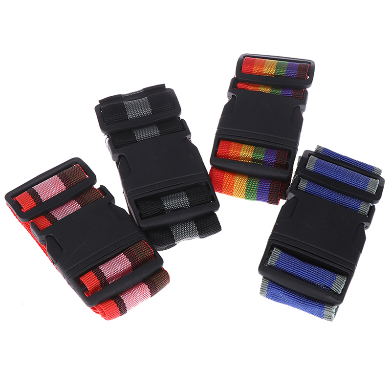 Bagaż podróżny pasek regulowan – Travel Accessories Kit recenzja i cena
