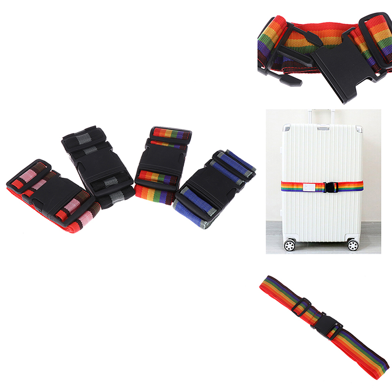 Bagaż podróżny pasek regulowan – Travel Accessories Kit recenzja i cena