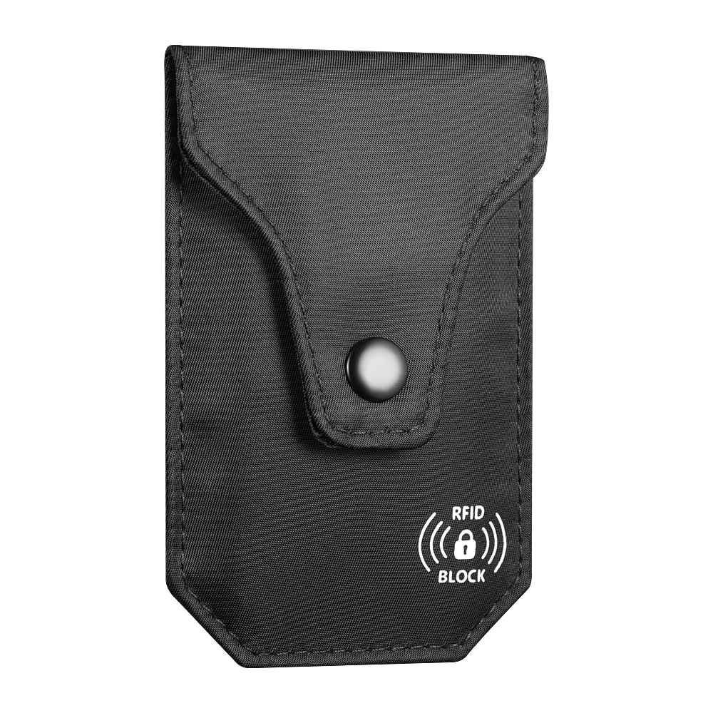 Antykradzieżowa Kieszeń RFID U – Money Belt Hidden recenzja i cena