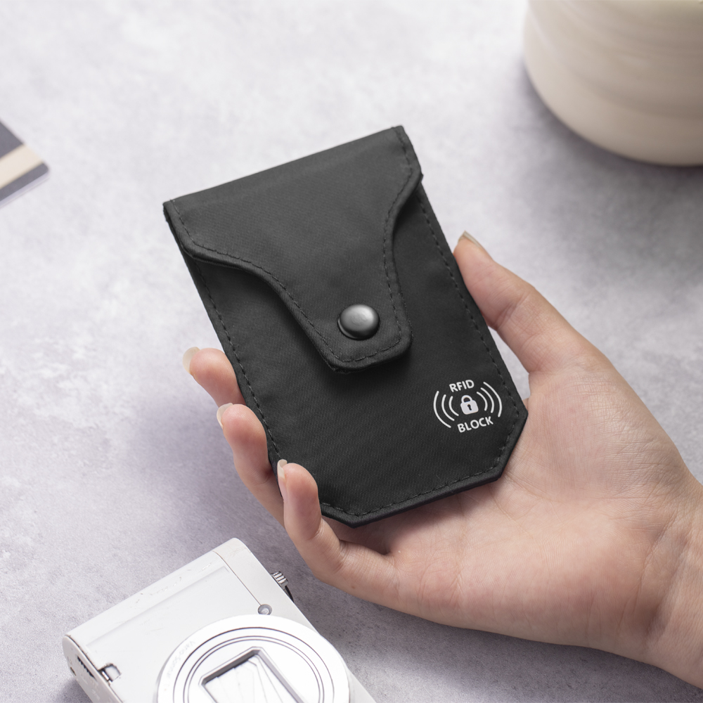 Antykradzieżowa Kieszeń RFID U – Money Belt Hidden recenzja i cena