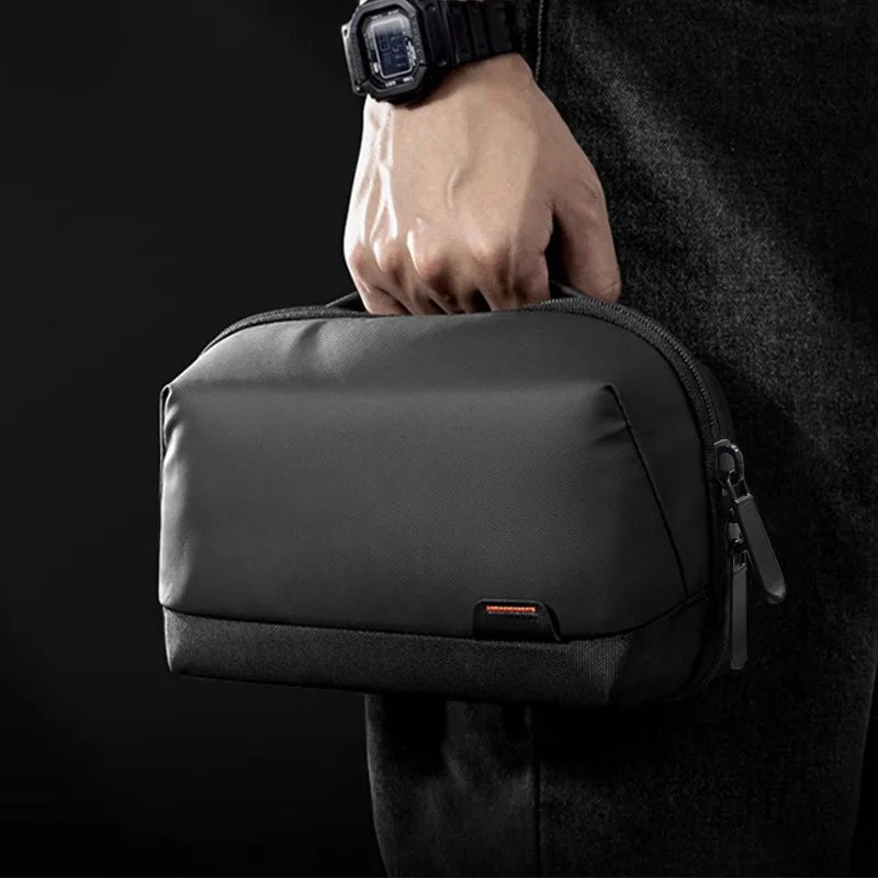 Wielofunkcyjna torba na akceso – Travel Accessories recenzja i cena