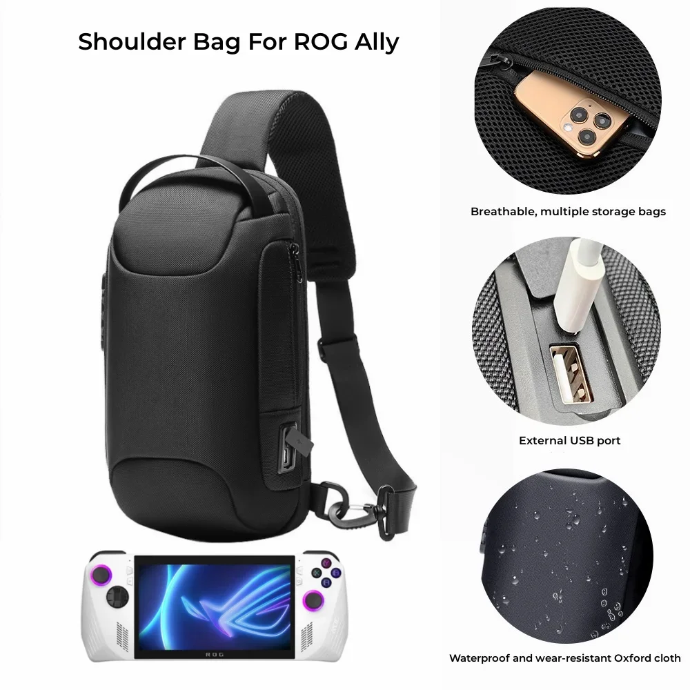 Plecak amortyzujący wstrząsy z – Travel Accessories Kit Bag recenzja i cena