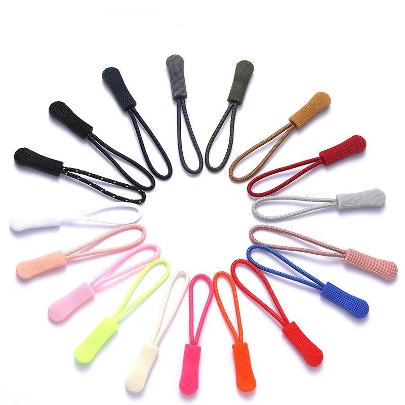 10szt Zipper Pull Puller End F – Travel Ziplock Bags recenzja i cena