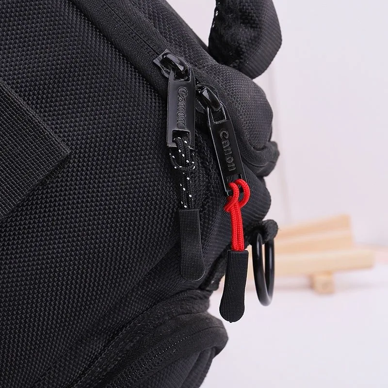 10szt Zipper Pull Puller End F – Travel Ziplock Bags recenzja i cena