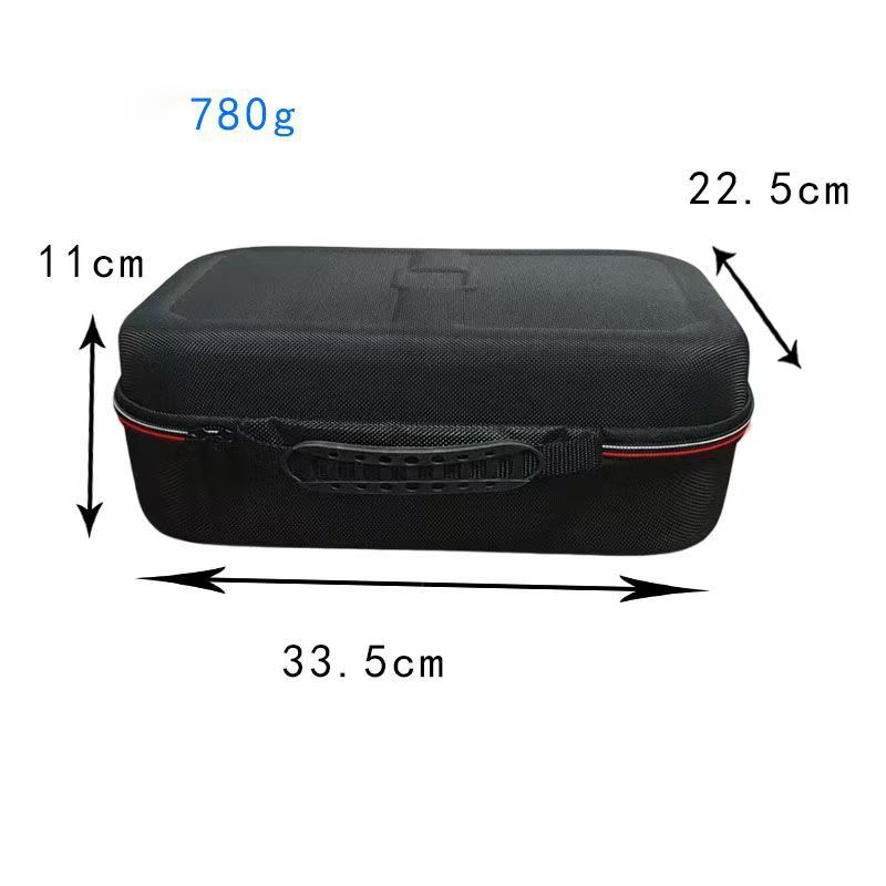 Torba do przechowywania Switch – Travel Accessories Kit Bag recenzja i cena