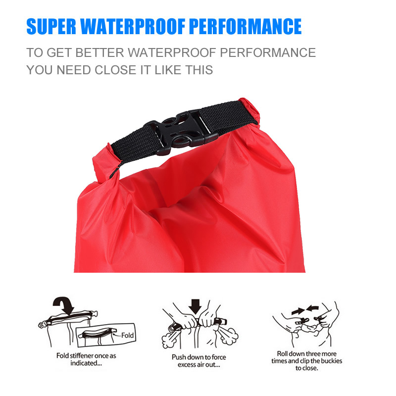 Przenośna wodoodporna apteczka – Travel Accessories Kit Bag recenzja i cena