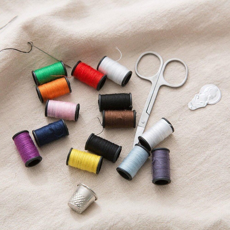 Przenośny 10 sztuk/zestaw zest – Travel Accessories Kit Bag recenzja i cena