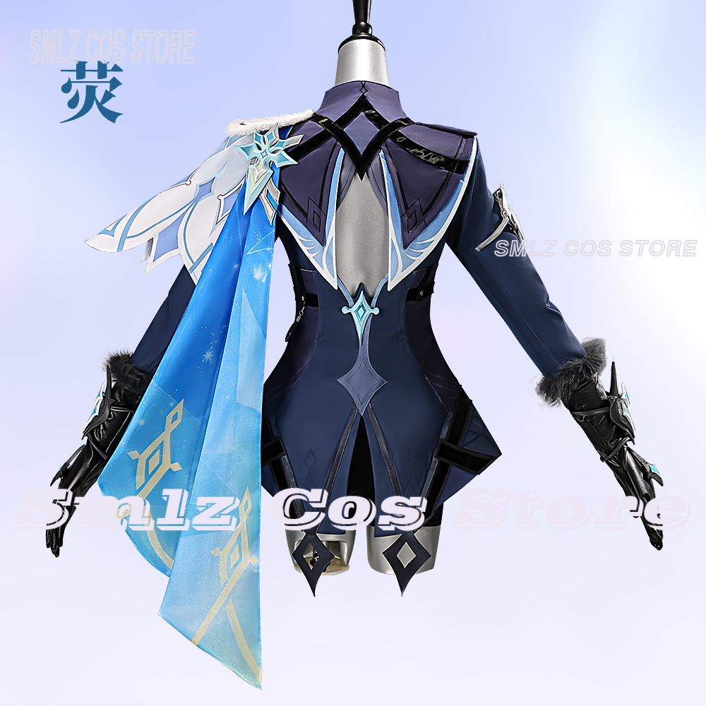 2026 Genshin Impact Kostium Co – Travel Accessories Kit recenzja i cena
