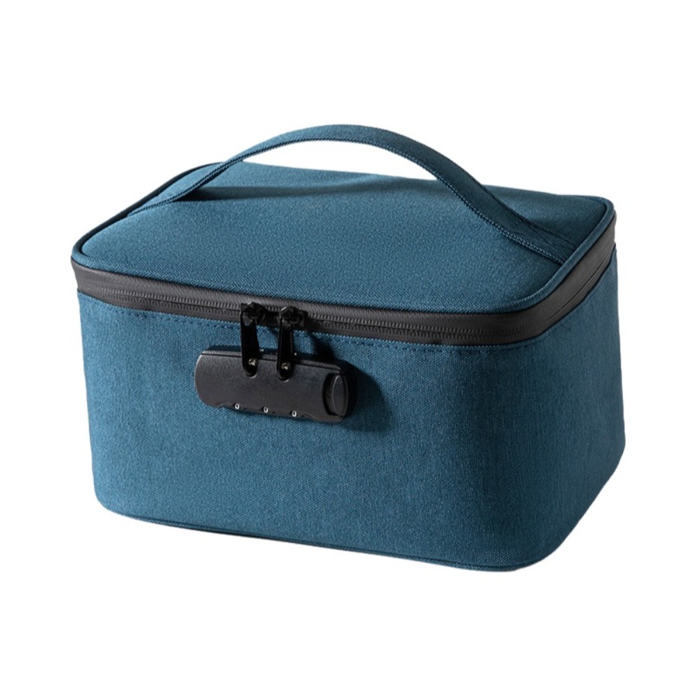 Torba z tkaniny Oxford z zamki – Travel Ziplock Bags recenzja i cena
