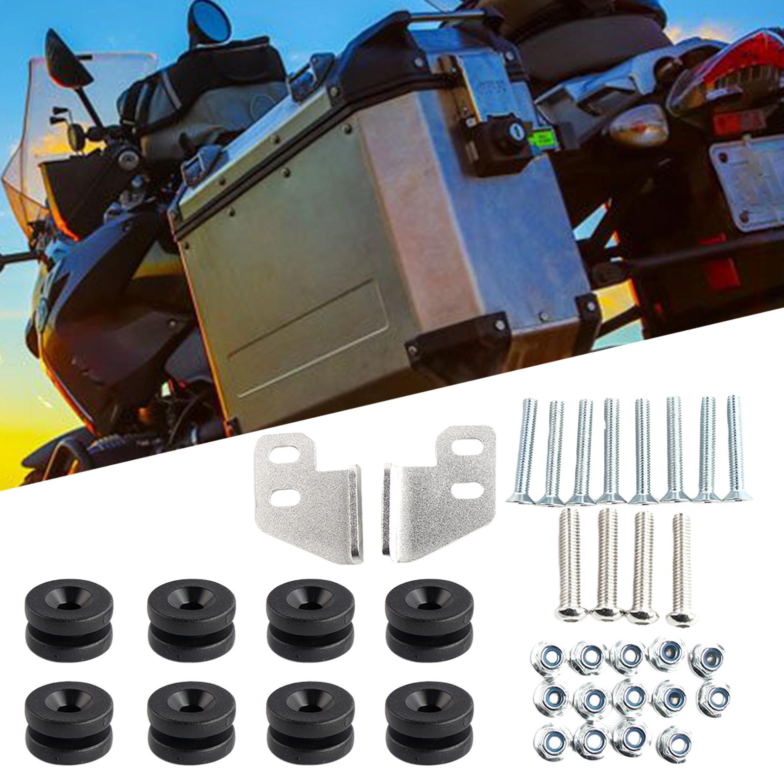 Zestaw wsporników do montażu t – Travel Accessories Kit recenzja i cena