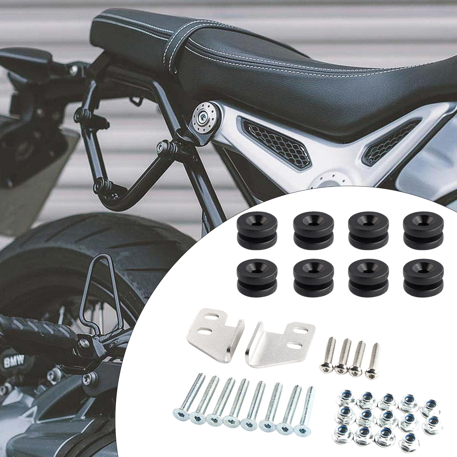 Zestaw wsporników do montażu t – Travel Accessories Kit recenzja i cena