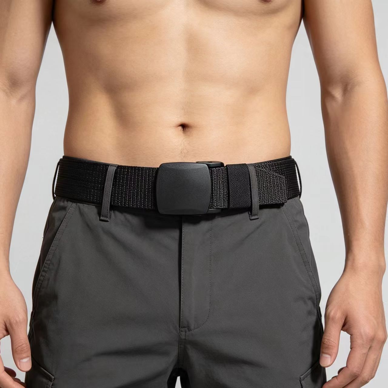 Męski pas podróżny antykradzie – Money Belt Hidden recenzja i cena