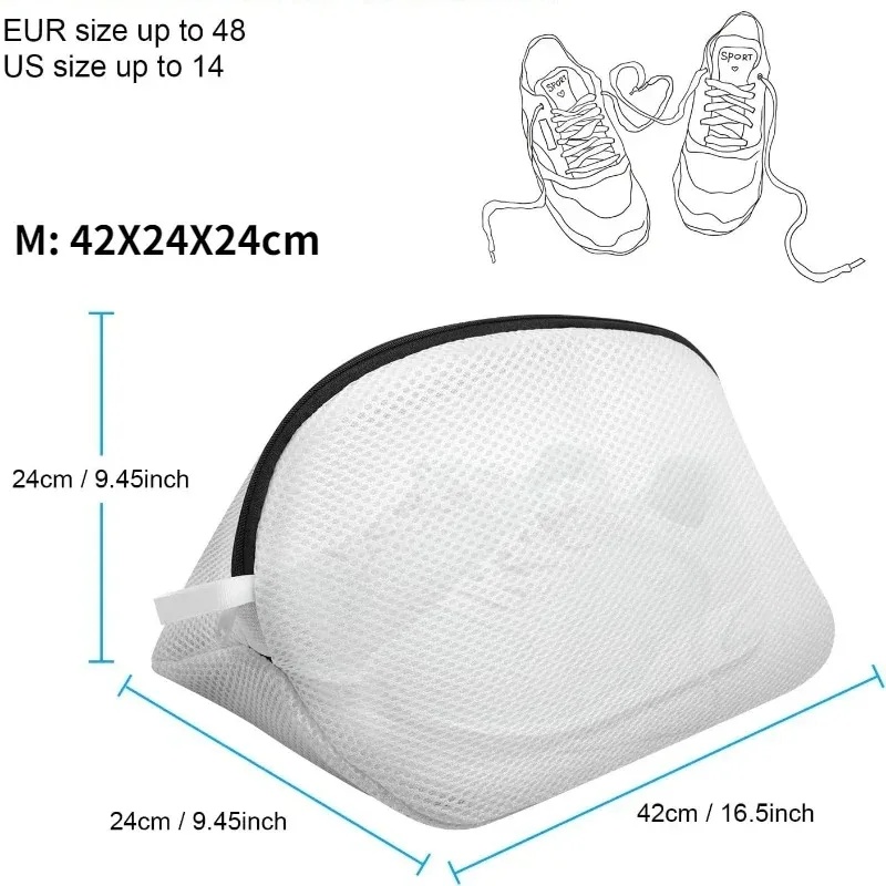 Worek na pranie z siatki do pr – Travel Ziplock Bags recenzja i cena