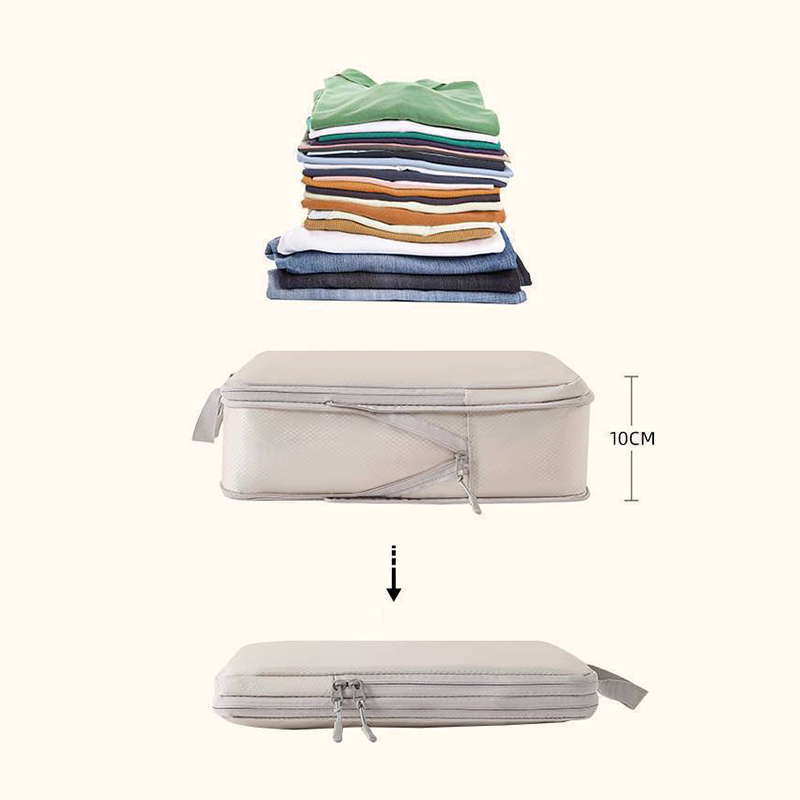 Kompresowalna Torba Podróżna d – Travel Ziplock Bags recenzja i cena