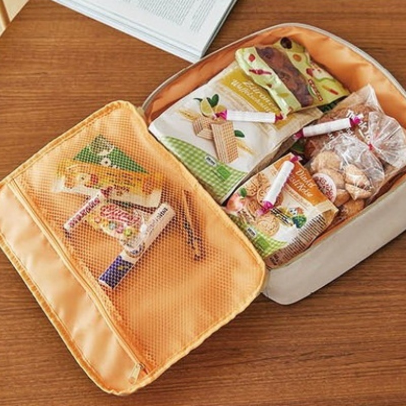 Modna torba na ubrania z serii – Travel Accessories New recenzja i cena