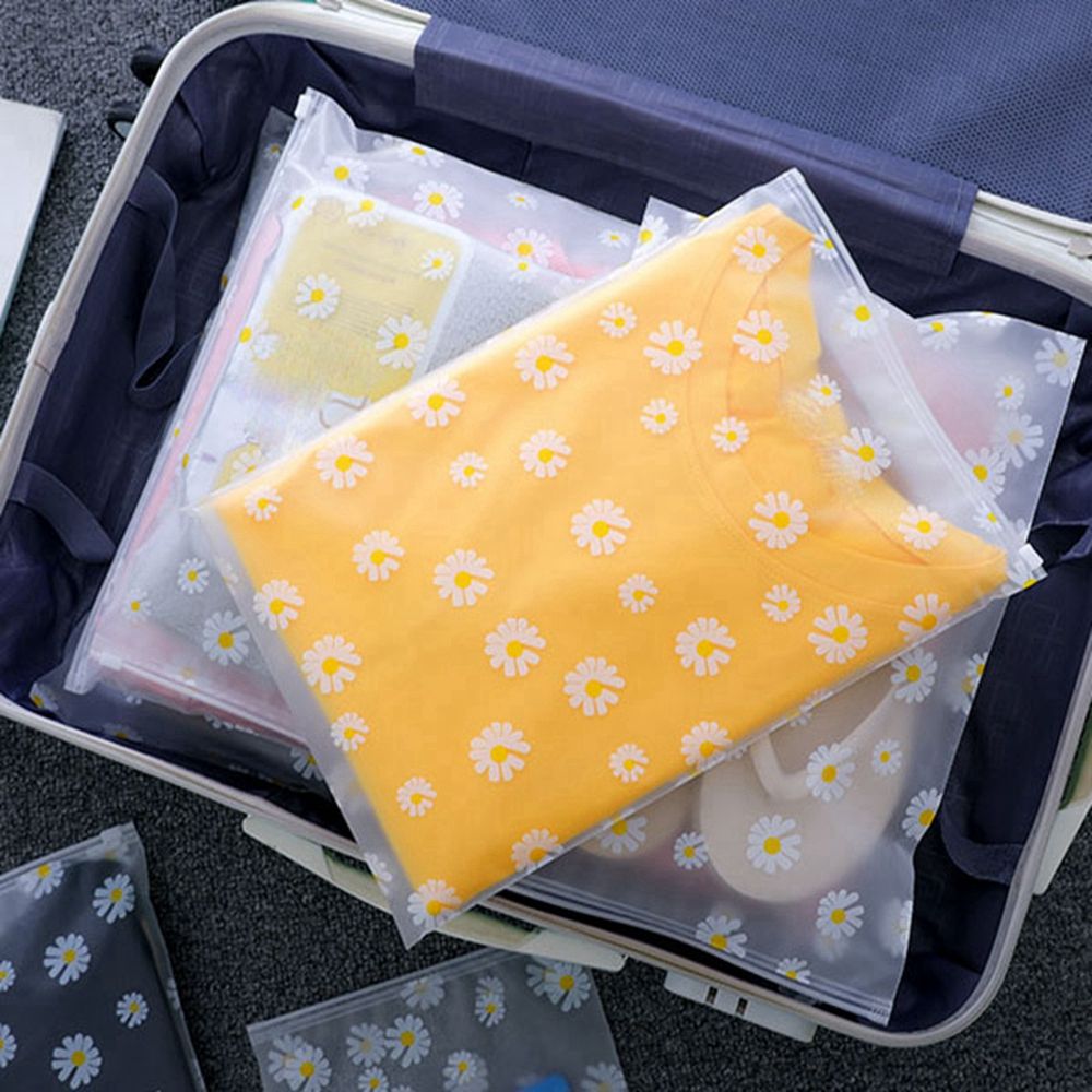 1 szt. Przenośna torba podróżn – Travel Ziplock Bags recenzja i cena