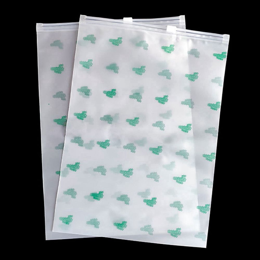 1 szt. Przenośna torba podróżn – Travel Ziplock Bags recenzja i cena