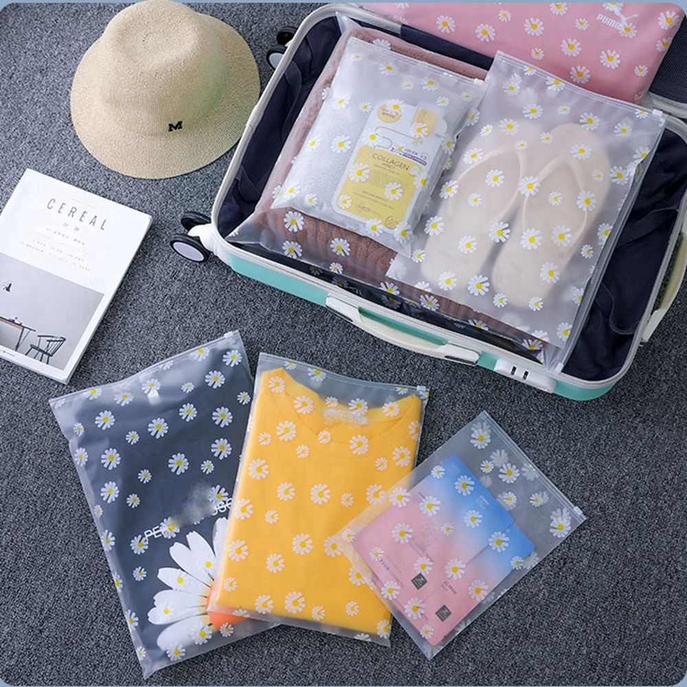 1 szt. Przenośna torba podróżn – Travel Ziplock Bags recenzja i cena