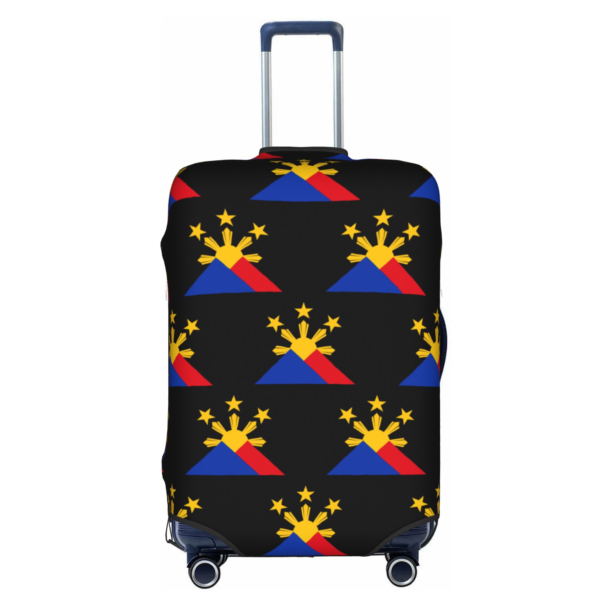 Zabawny pokrowiec ochronny na  – Travel Accessories Philippines recenzja i cena