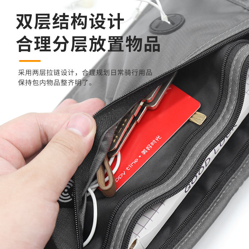 Niewidoczna nerka podróżna na  – Money Belt Hidden recenzja i cena
