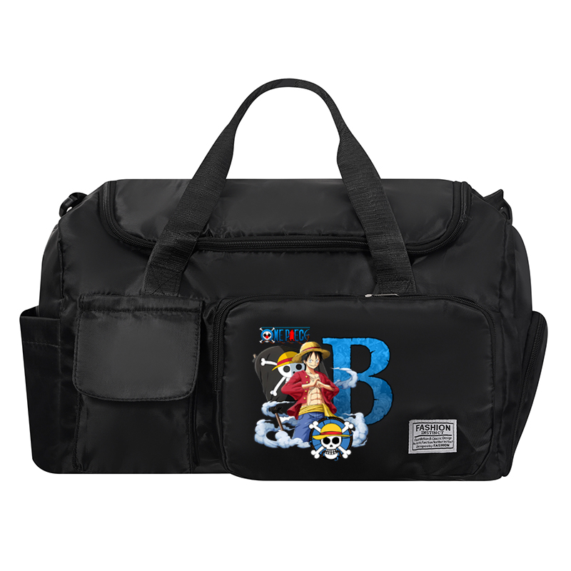 Torba podróżna One Piece dla m – Travel Accessories New recenzja i cena