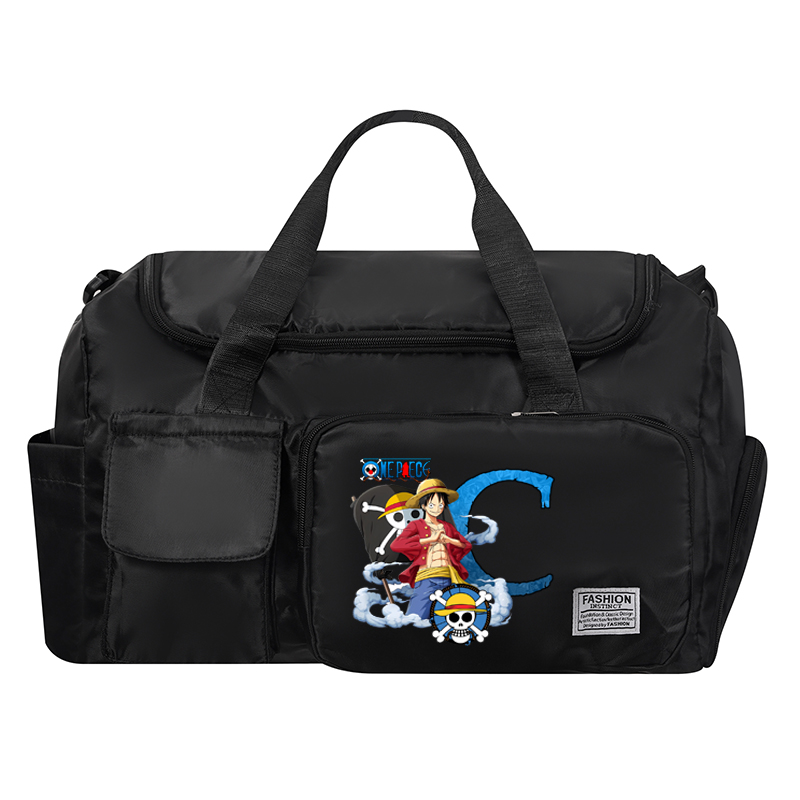 Torba podróżna One Piece dla m – Travel Accessories New recenzja i cena