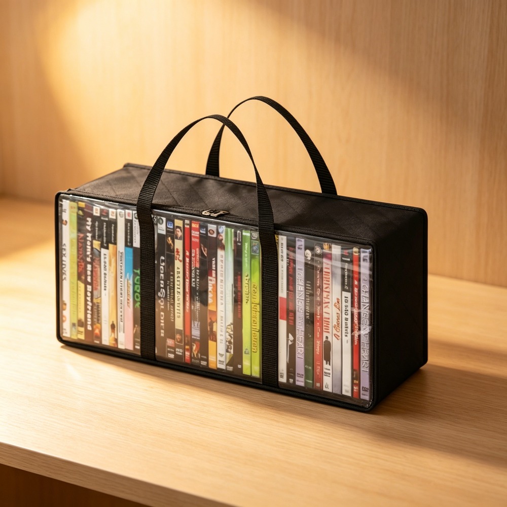 Wielofunkcyjna torba do przech – Travel Accessories recenzja i cena