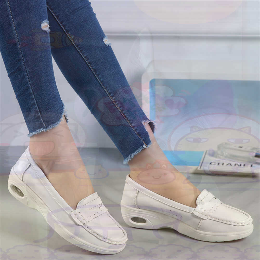 Miękkie wsuwane buty damskie w – Travel Accessories For Women Gift Ideas recenzja i cena