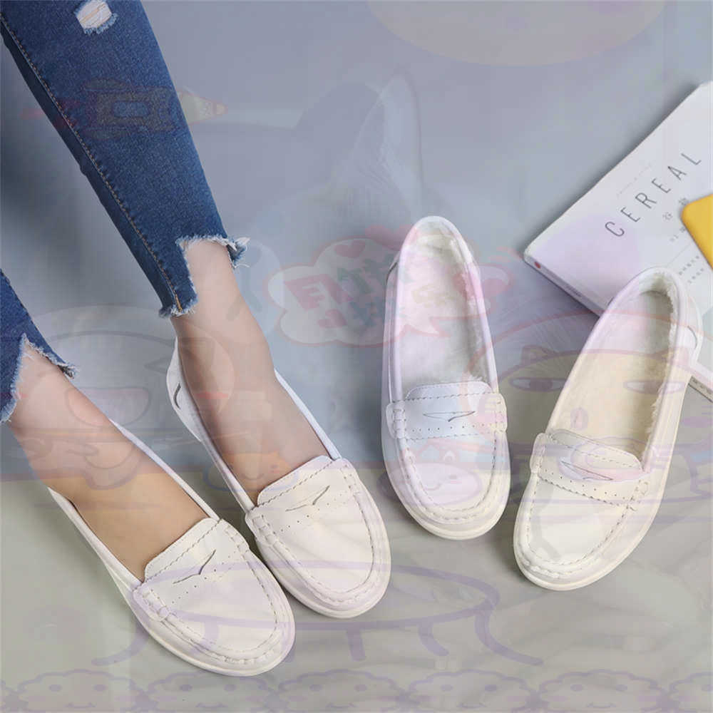 Miękkie wsuwane buty damskie w – Travel Accessories For Women Gift Ideas recenzja i cena