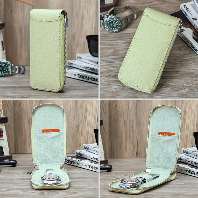 Etui do przechowywania fajki i – Travel Accessories recenzja i cena