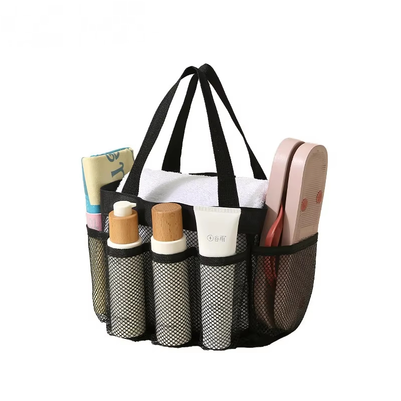 Przenośna siatkowa torba na pr – Travel Accessories recenzja i cena