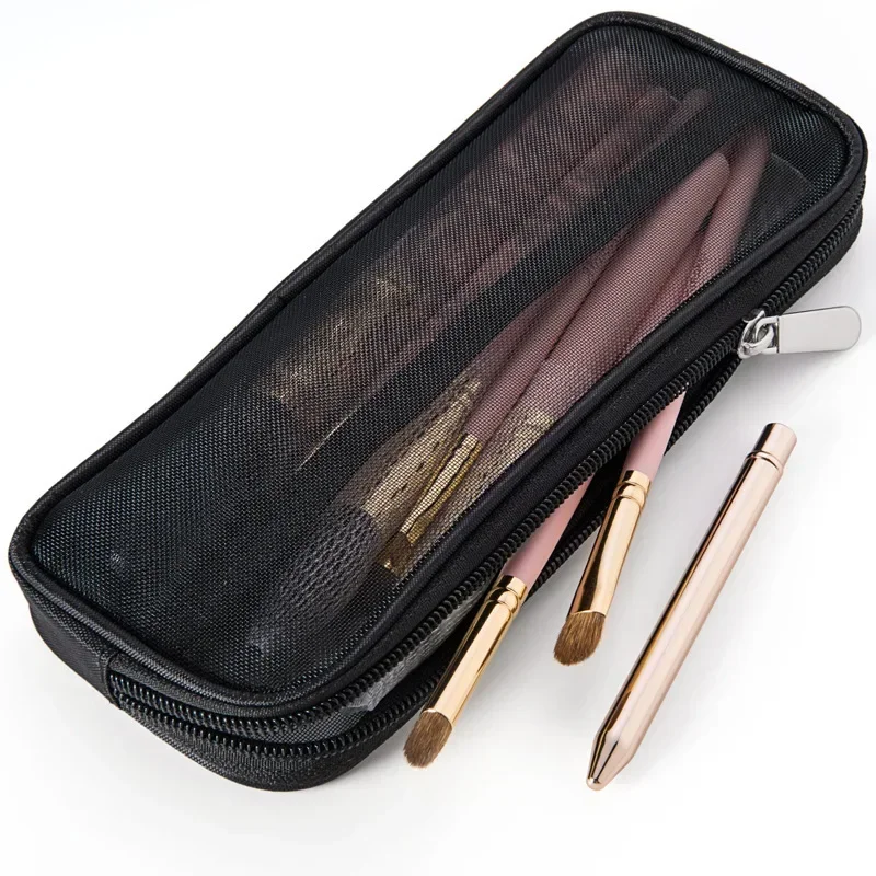 Etui podróżne na pędzle do mak – Travel Accessories Kit recenzja i cena
